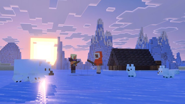 minecraft 1.26.45 download